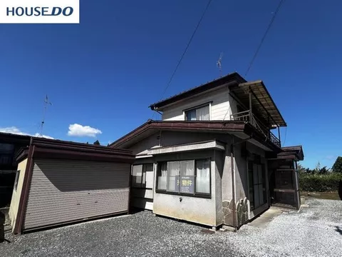▽The second-floor hall is spacious♪ ▽Can be used differently depending on lifestyle!