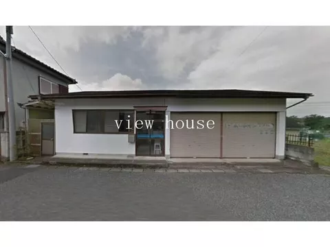 ≪Viewing reservation◎≫■ Office, garage (1 car), warehouse ■ Kitchen available