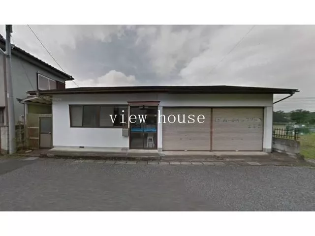 ≪Viewing reservation◎≫■ Office, garage (1 car), warehouse ■ Kitchen available