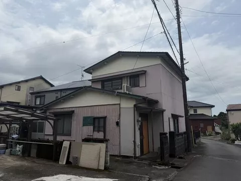 Fujishi Imaizumi 9-chome (Yoshihara Honcho Station) 2-story 5LDK