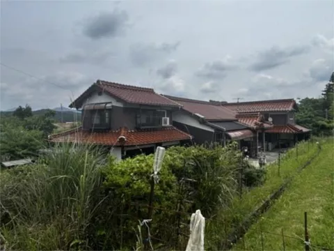 Shimonoseki City, Toyotacho Oaza Hachido, 2-story, 4LDK