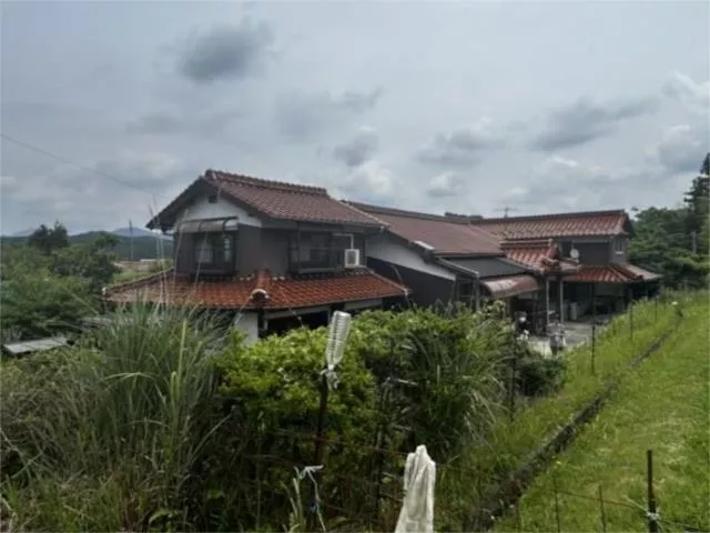 Shimonoseki City, Toyotacho Oaza Hachido, 2-story, 4LDK