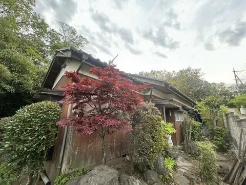 Takasaki City, Yamana Town (Yamana Station) Single-story building 3DK