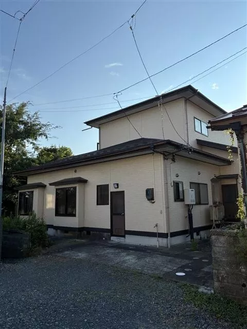 Ichinoseki City, Yamame, Teramae (Ichinoseki Station) 2-story 7DK