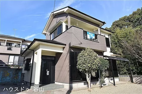 Used single-family home Shimofukumoto-cho Used house