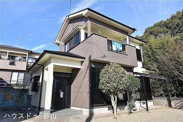 Used single-family home Shimofukumoto-cho Used house