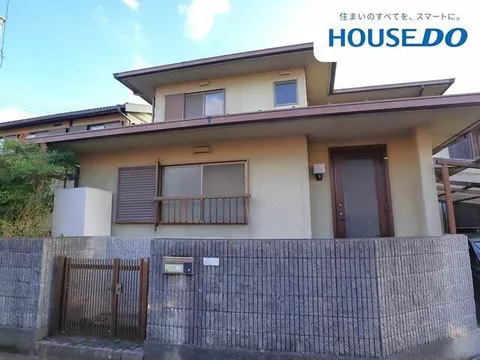 Gamō District, Hino Town, Ōaza Murai (Hino Station) 2-story 5DK