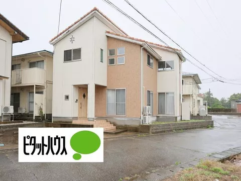 Mikuni Town Undōkōen 2-chōme ■ A property with a calm living environment and charm, built recently! - Image 2