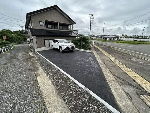 Used single-family home, Shizukuishi Town, Iwate County, Kohitayachi