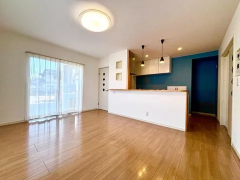 Aeon Housing Monthly payments starting from 30,000 yen ♪ Renovated house at a rental price ♪ - Image 3