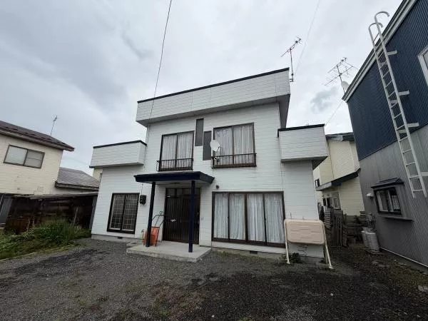 Hirosaki City, Oaza Hama no Machi Nishi 2-chome (Hirosaki Station) 2-story 4LDK