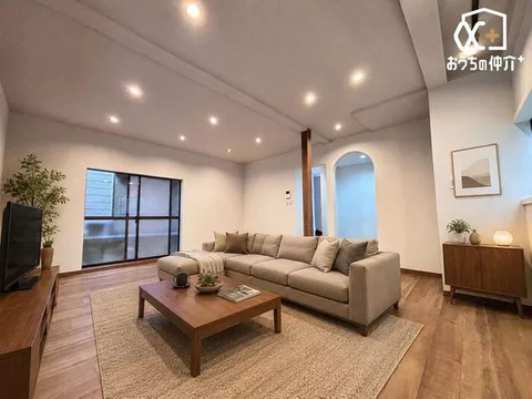 ◇ Renovation completed! ◆ Vacant room ◆ Specifications can be explained