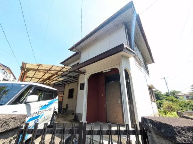 2-story 3LDK in Nakakatsu 2-chome, Tsuchiura City (Tsuchiura Station)
