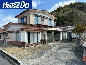 Ishinomaki-shi, Ishinomaki 2F 7DK

3,000,000 yen