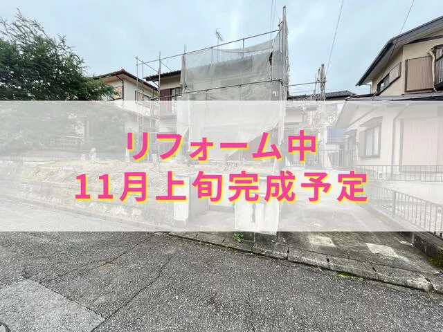 Kisarazu City Okubo 3-chome (Kisarazu Station) 2-story building 4DK