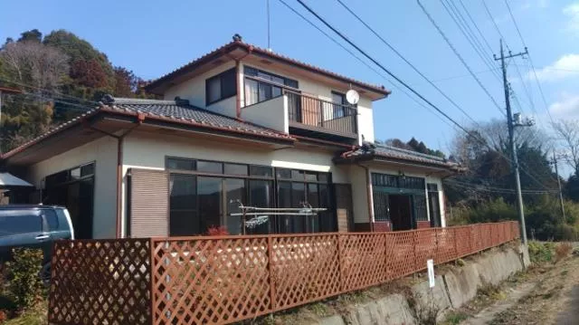 Hitachiomiya City, Noda (Mogi Station) 2-story building 5LDK