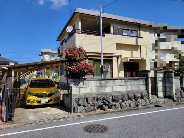Yamato Koriyama City, Hieda Town (Koriyama Station) 2-story 3LDK