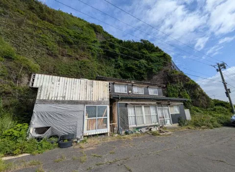 Niigata City Nishikambara, Mase (Iwamuro Station) 2-story 4LDK