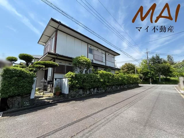 5.8 million yen (Aji Town, Yuzaki Station)