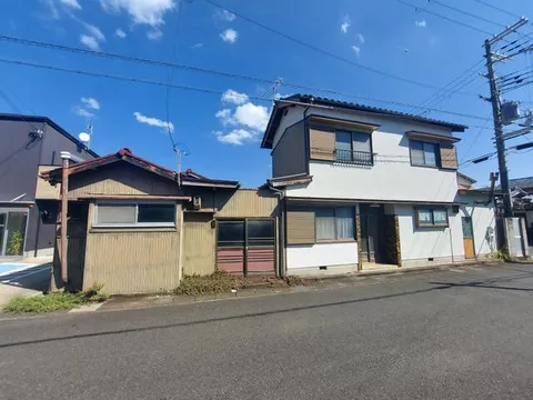 Tanabe City, Suehirocho (Kiitanabe Station) 2-story building 7SDK