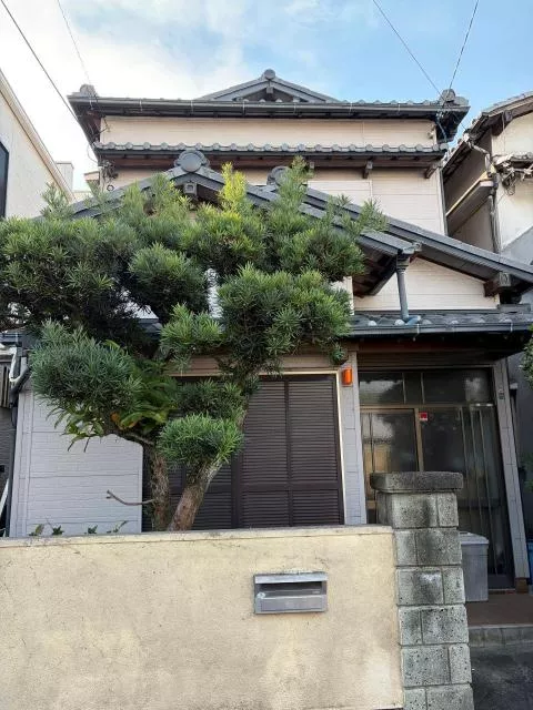 Izumi City, Hakata Town 1-chome (Shindayama Station) 2-story 5DK