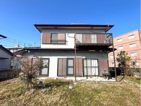 Ikeda 3 (Ryuo Station) 11.9 million yen