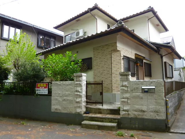 1-chome, Enami-chuo, Kumagaya-shi, Kumagaya (Kumagaya station) 2F 4LDK

5.5 million yen