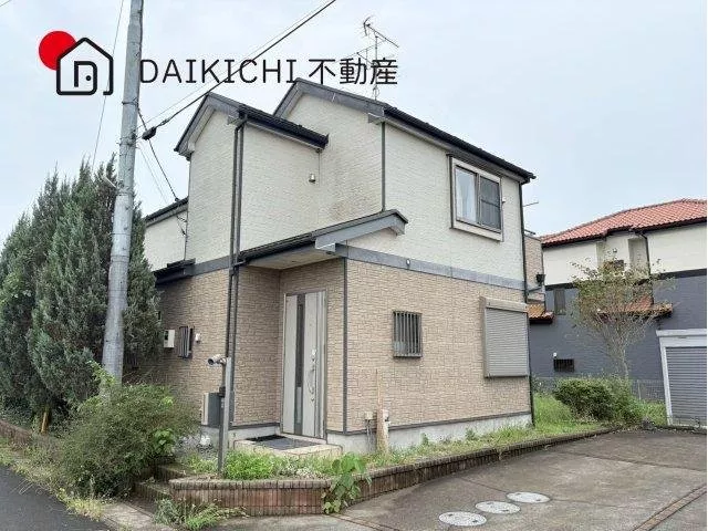 Approximately 90 tsubo of spacious land♪ A size that can accommodate various lifestyles!