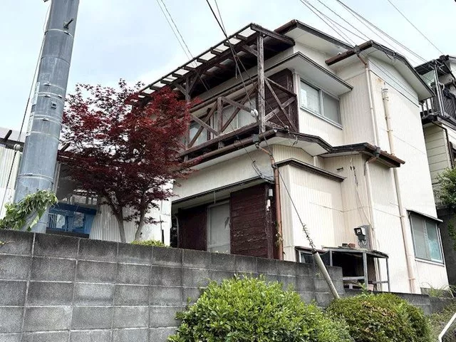 Kawana (Kawana Station) 4.5 million yen