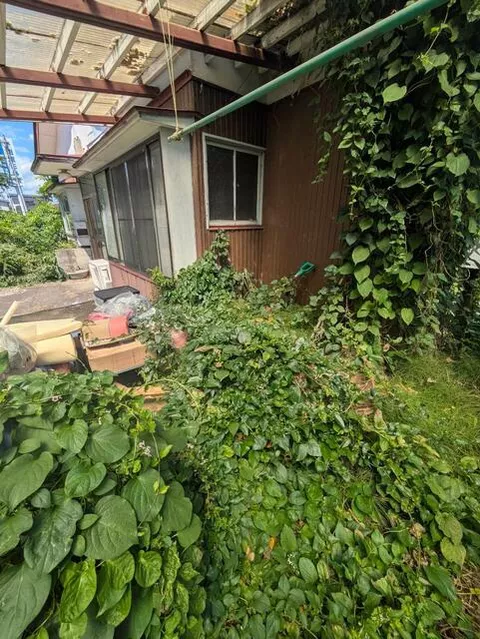 Oshu City, Mizusawa Taihitsu Street 2-chome (Mizusawa Station) 2-story 8K