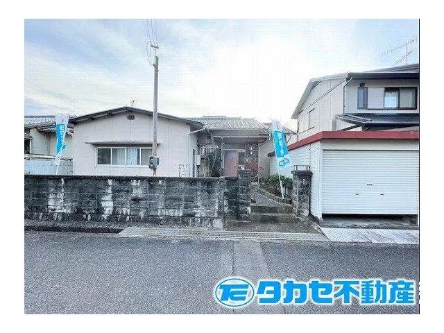 Takadadai 3 (Kamigori Station) 1.8 million yen