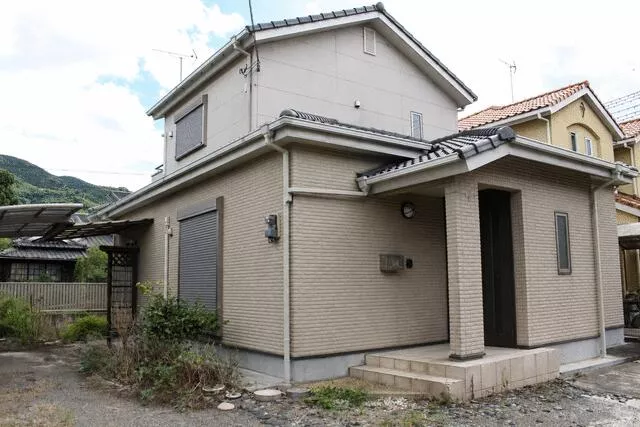 Katsuragi Town, Ito District, Myoji (Nakaifuru Station) 2-story 3LDK