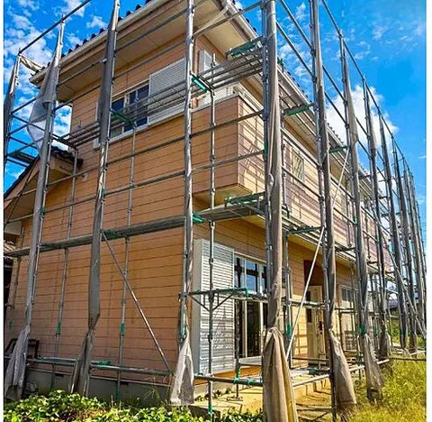Used single-family home in Kamigami Nakagawa, Yamanashi City
