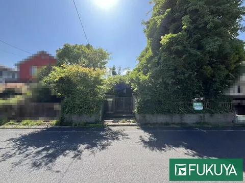 Higashiomi City, Miyakawa-cho (Omi Hachiman Station) Single-story building 4LDK
