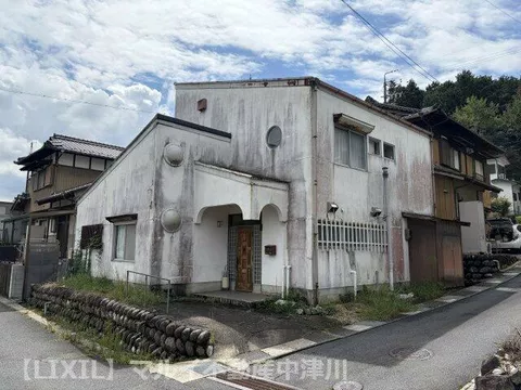 Nakatsugawa City, Komaba (Nakatsugawa Station), 2-story, 4LDK