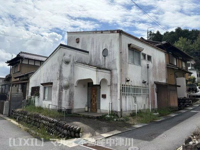 Nakatsugawa City, Komaba (Nakatsugawa Station), 2-story, 4LDK