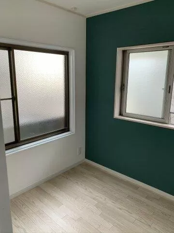 Tsuyama City, Numa (Tsuyama Station) 2-story one-room