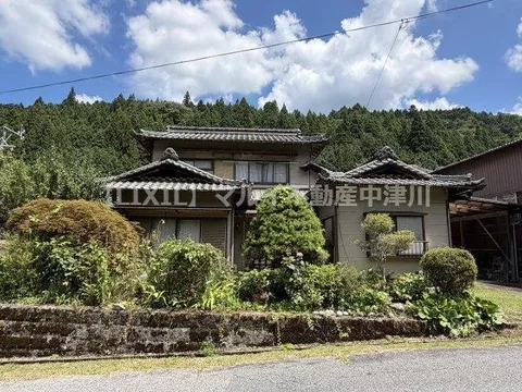 Relaxing countryside living in a quiet residential environment, about a 3-minute drive to the Kua Resort Yubunasawa