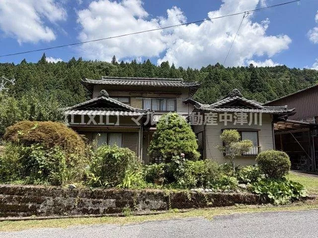 Relaxing countryside living in a quiet residential environment, about a 3-minute drive to the Kua Resort Yubunasawa
