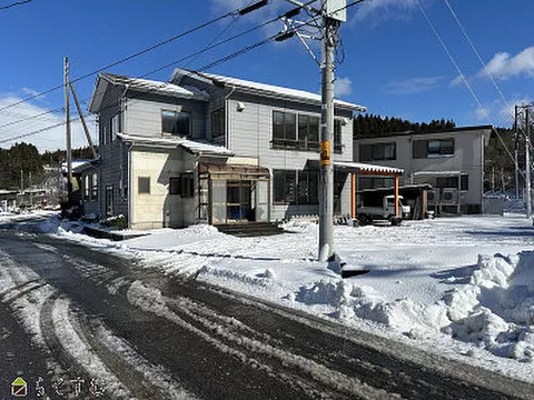 Used single-family home, Itoigawa City Katsura