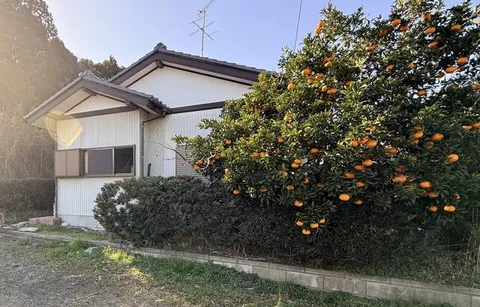 Mobara City, Chichō (Mobara Station) 2-story building 4DK