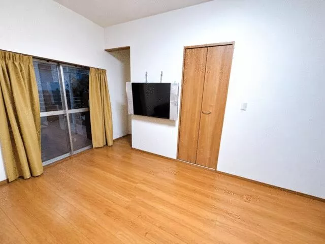 Yokkaichi City, Maedacho (Oiwake Station), 2-story, 3LDK