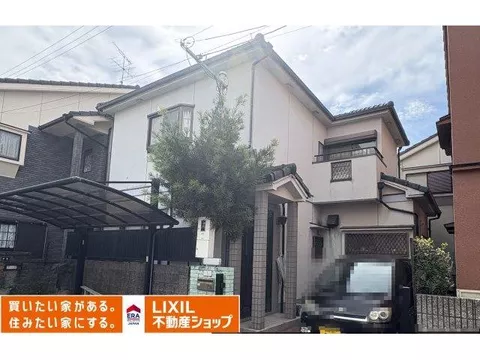 8.8 million yen, Oaza Arii (Yamatotakada Station)