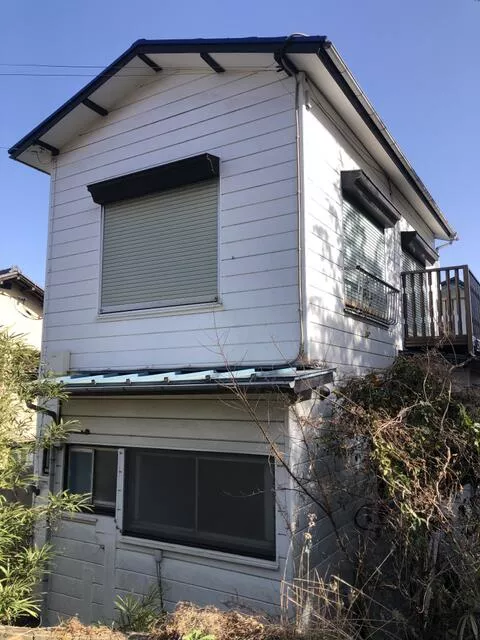 Machida City, Onoji-cho (Keio Tama Center Station) 2-story 2LDK