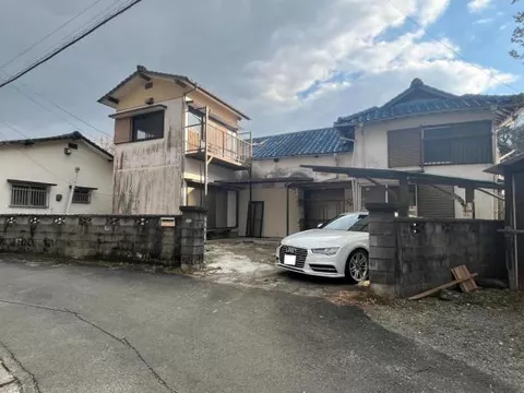 Katsutachi, Omuta City (Arao Station) 2-story 6DK