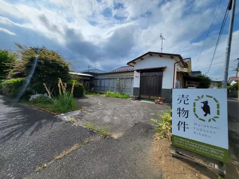 Mizusawa Oogane Town 2-chome, Okuzushi City (Mizusawa Station) 1-story 6LDK