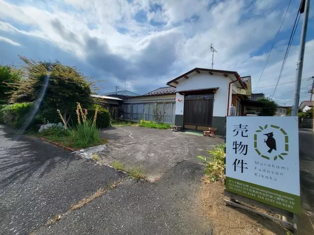 Mizusawa Oogane Town 2-chome, Okuzushi City (Mizusawa Station) 1-story 6LDK