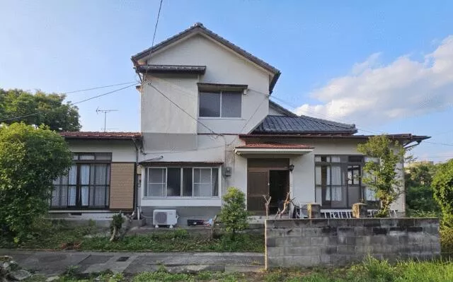 Sasebo City, Daikoku-cho (Sasebo Station) 2-story 3LDK