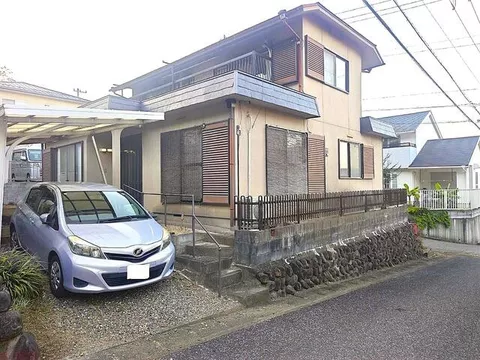 Yamagata City, Takagi (Gifu Station) 2-story 5DK