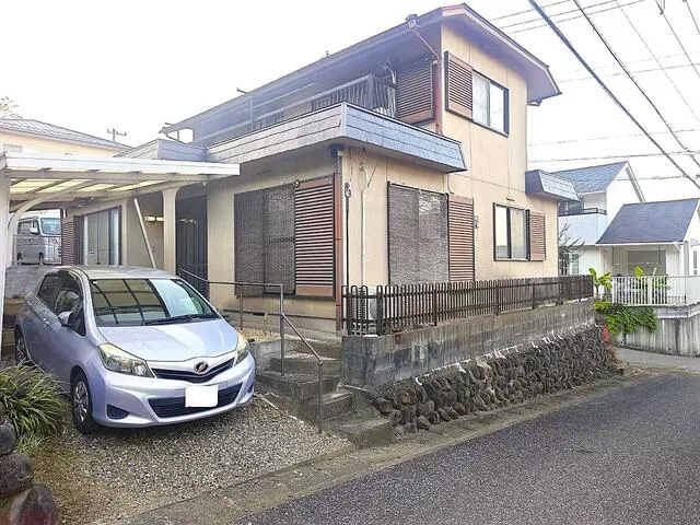 Yamagata City, Takagi (Gifu Station) 2-story 5DK